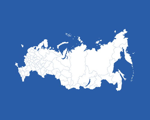 Рейтинг криминальных регионов России