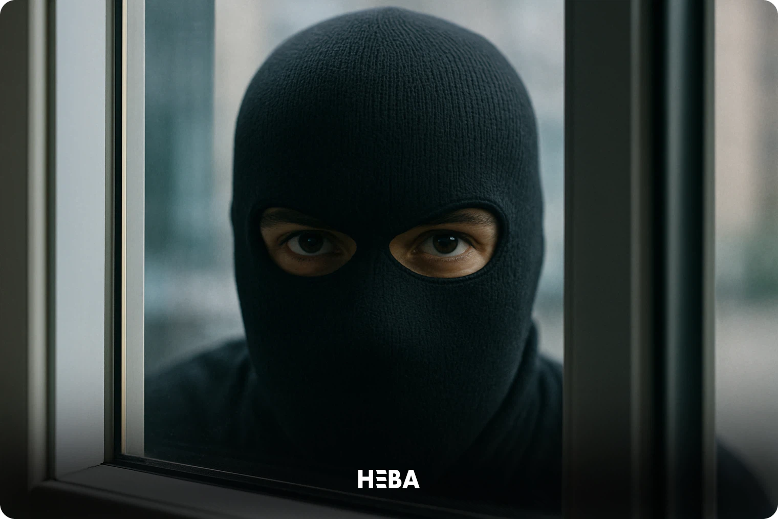Как выглядит приглашение для вора
