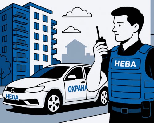 Что такое пультовая охрана и зачем она нужна в Санкт-Петербурге?