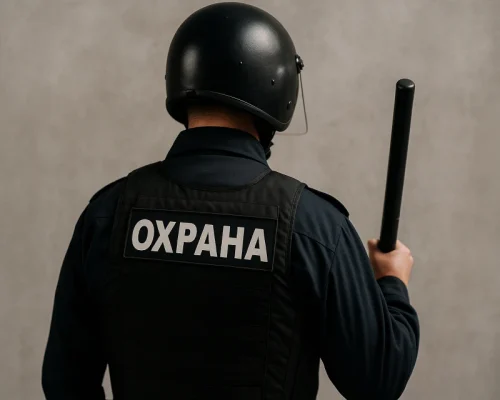 На что имеет право работник ЧОП?