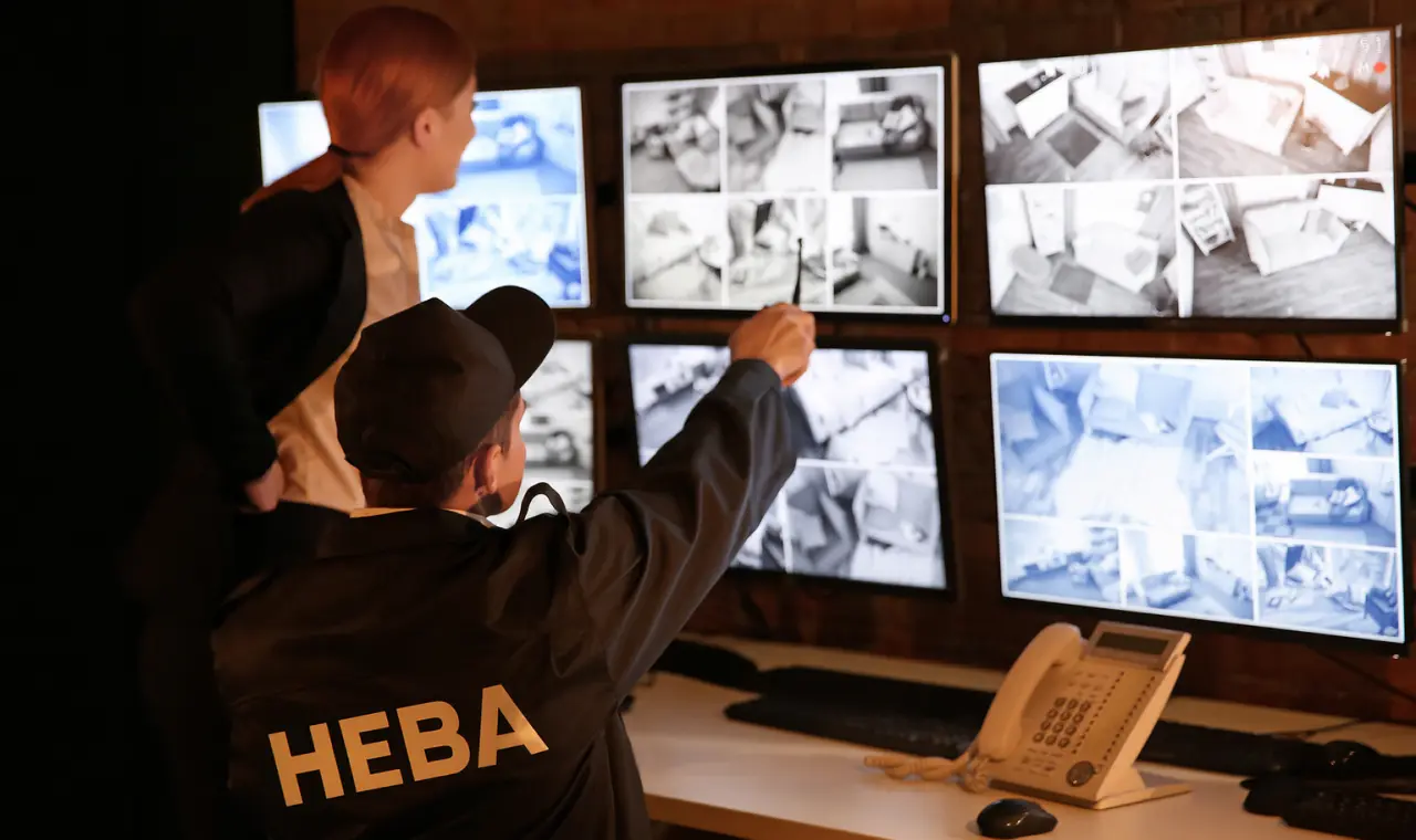 Охрана объектов в Москве (ЧОП)