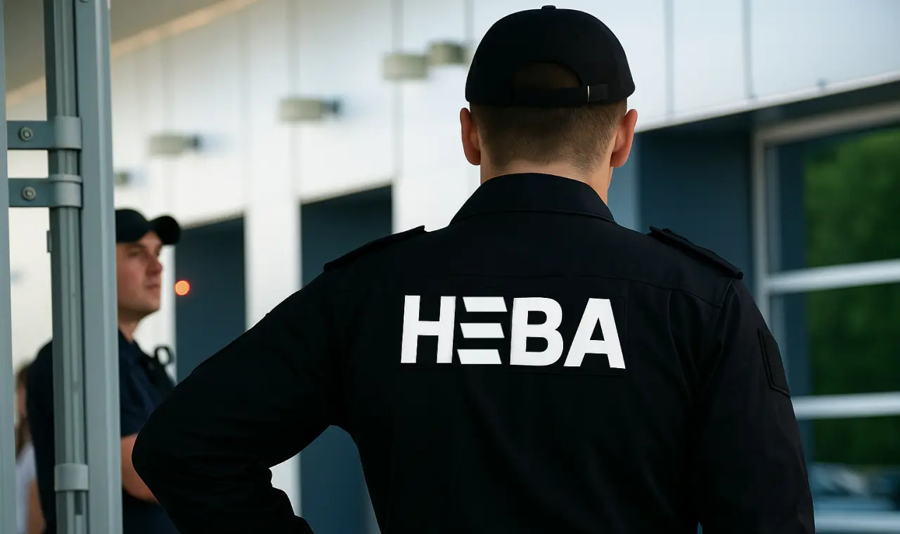 Заказать услуги ЧОП в Москве