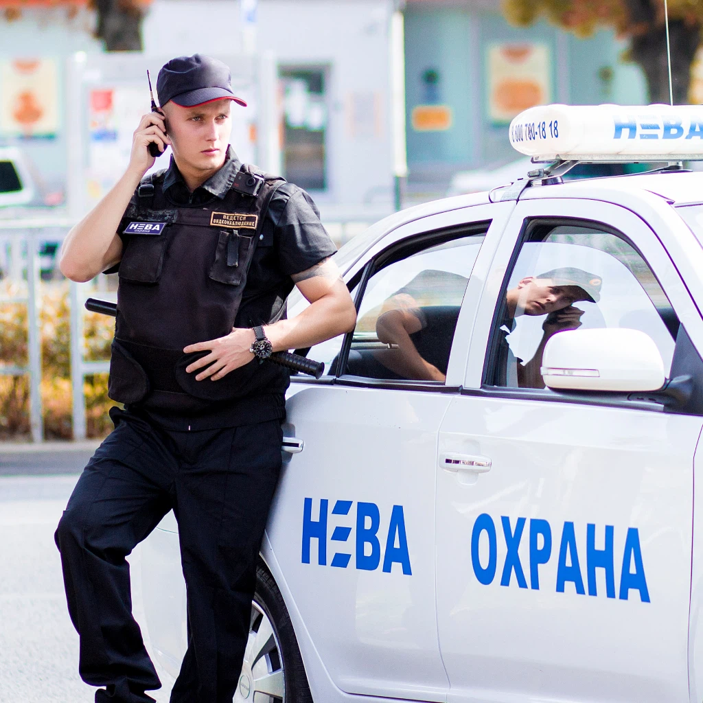 Карта реагирования