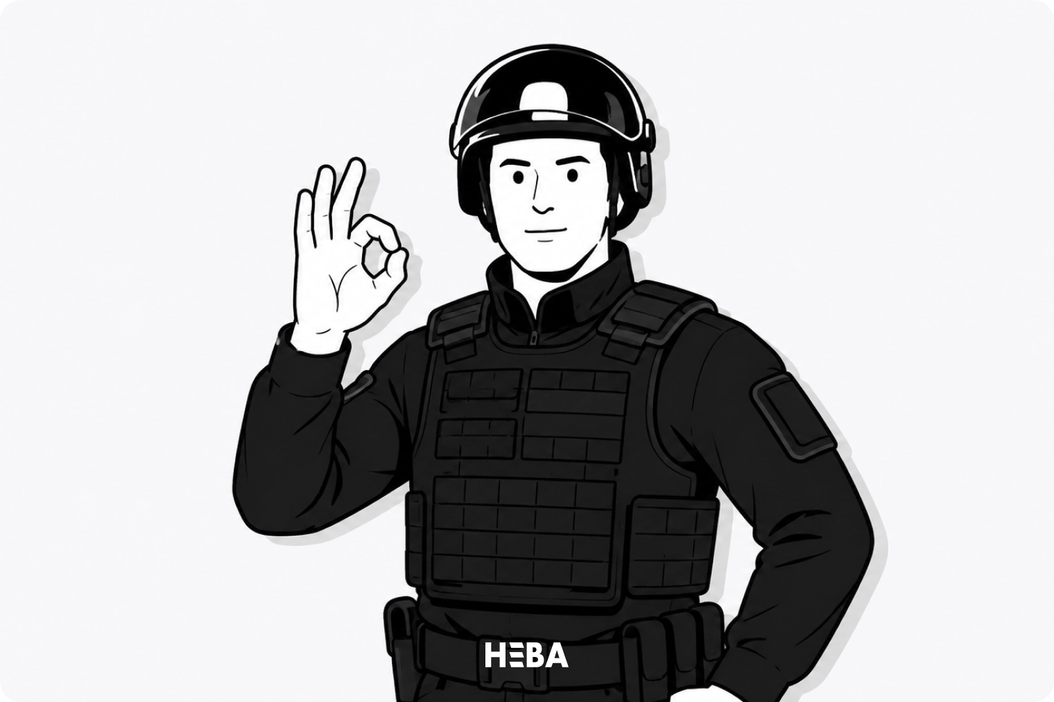 Как выбрать ЧОП