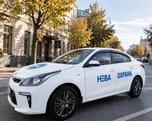Партнерская программа помощи от «Невы»